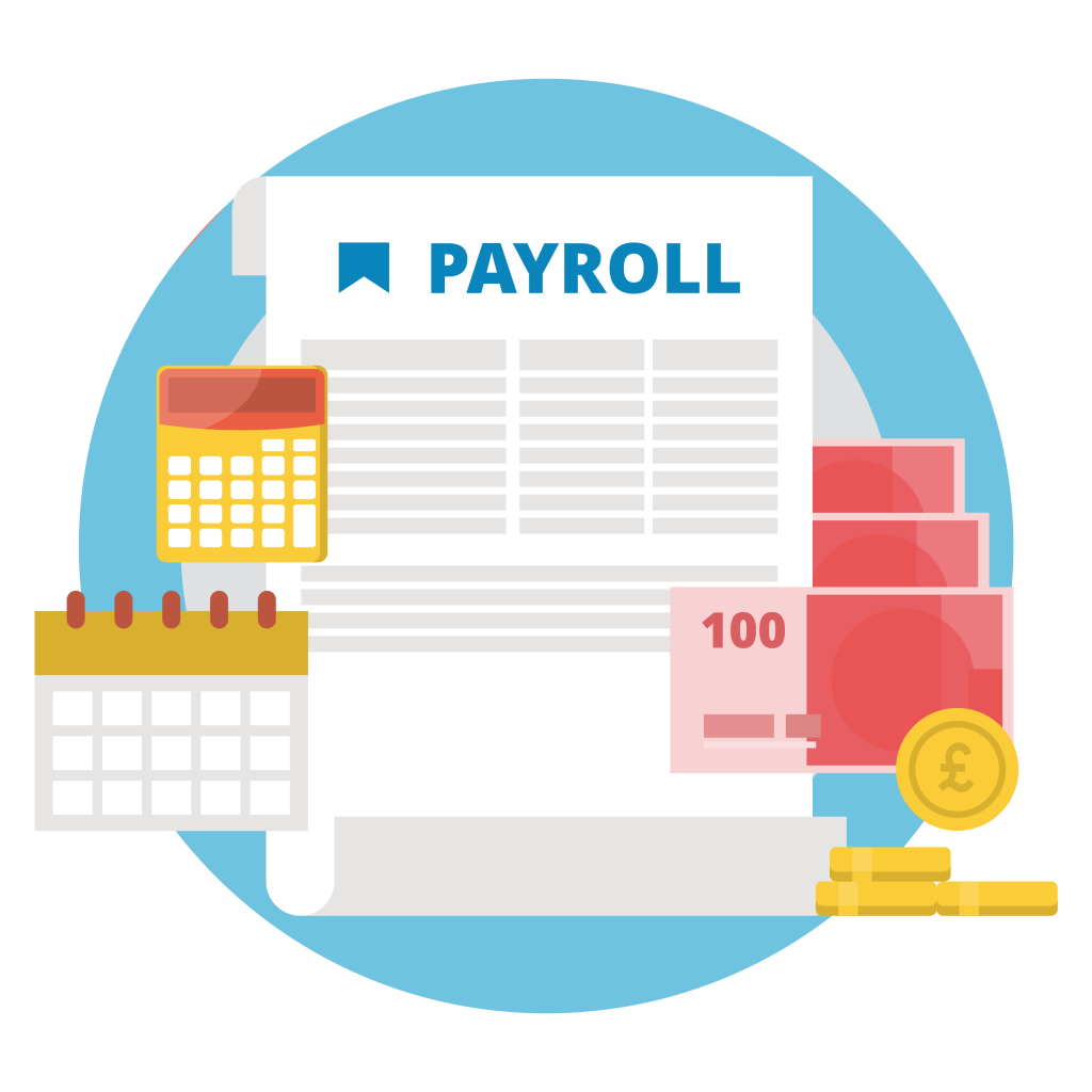 payroll services uk