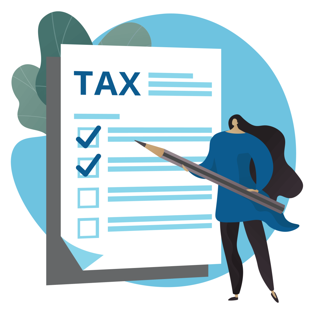 self assessment tax return accountants
