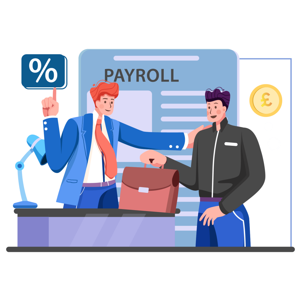Sage payroll services for businesses