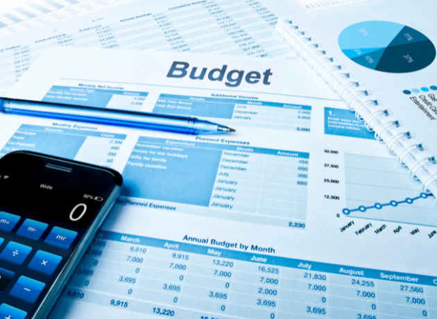 UK Budget Summary: Key Measures Affecting Businesses and Individuals