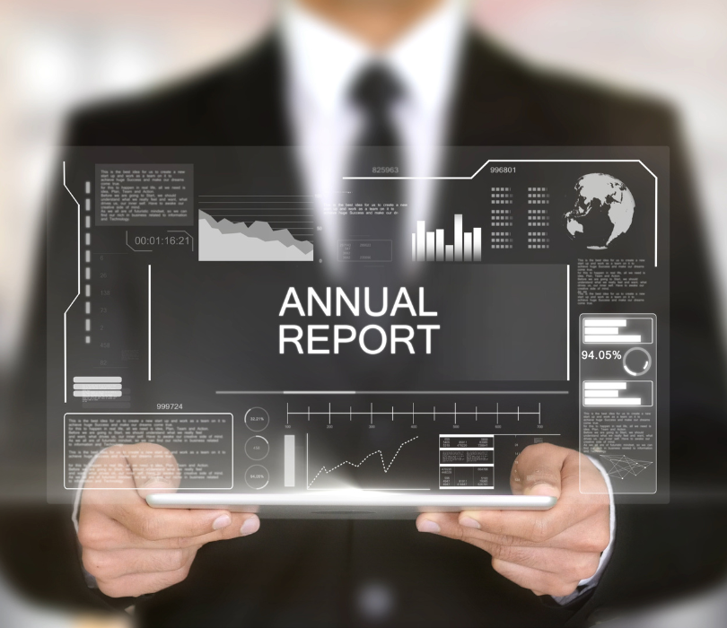 HMRC Annual Report Trends 2022-23