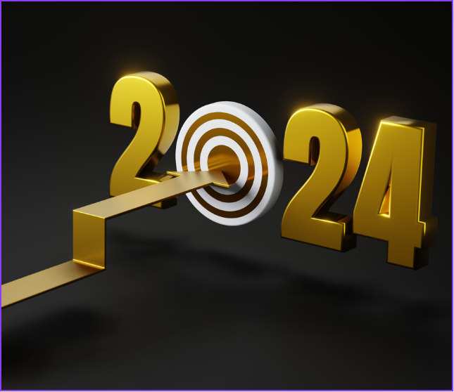 Navigating Change, Legal Updates, and Opportunities in 2024