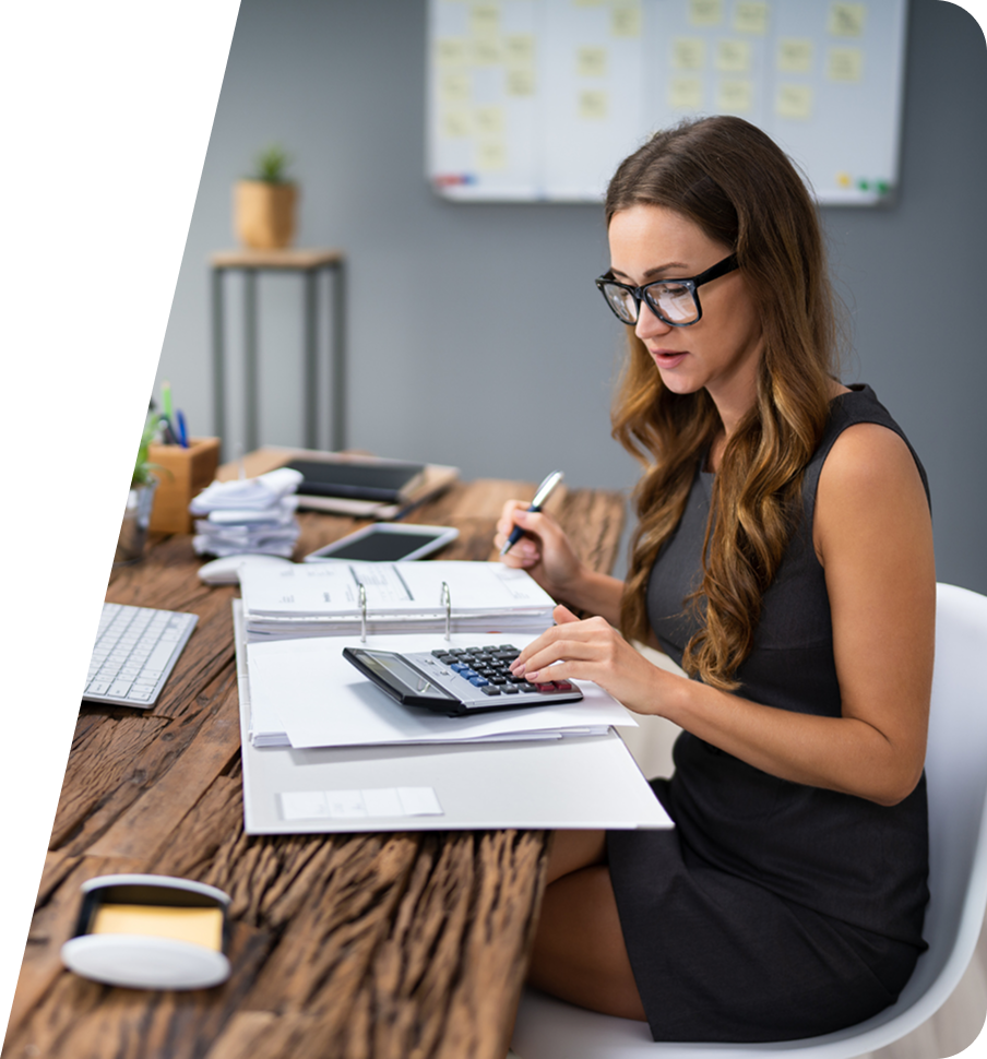 Annual Accounts Preparation