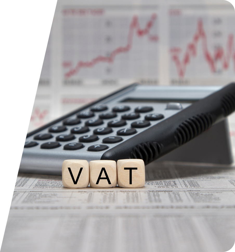 VAT Registration and VAT Returns
