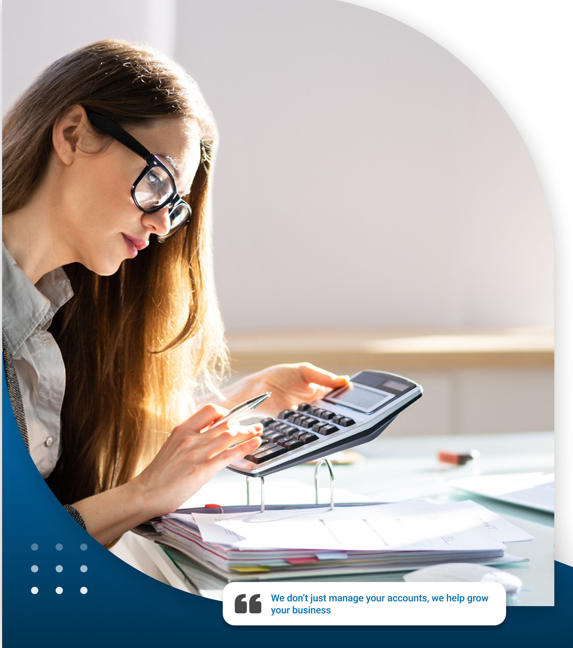 accountant for limited company