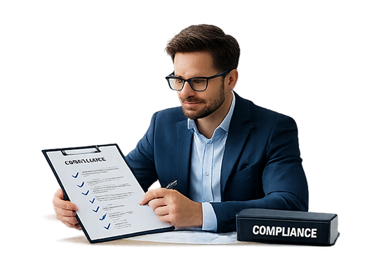 Ongoing Compliance