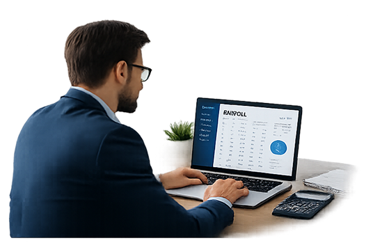 Pension Setup & Payroll Integration